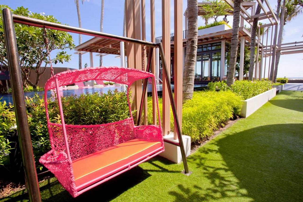 Eco Moment Beach Resort Πετσαμπούρι Εξωτερικό φωτογραφία