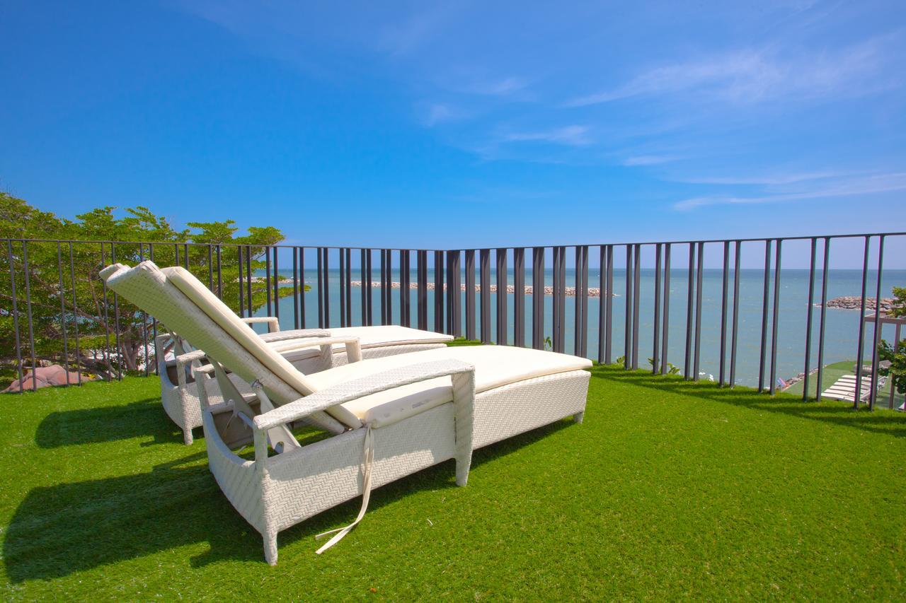 Eco Moment Beach Resort Πετσαμπούρι Εξωτερικό φωτογραφία